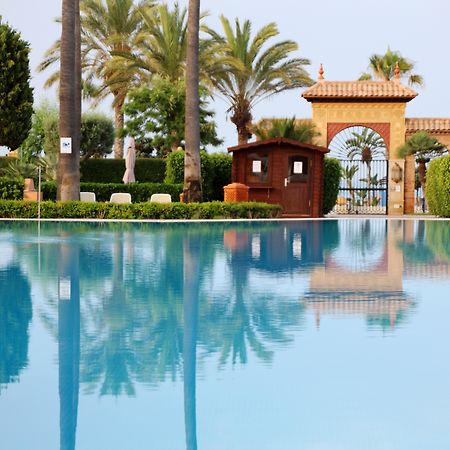 Hotel Iberostar Málaga Playa Torrox Esterno foto
