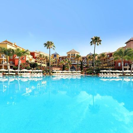Hotel Iberostar Málaga Playa Torrox Esterno foto