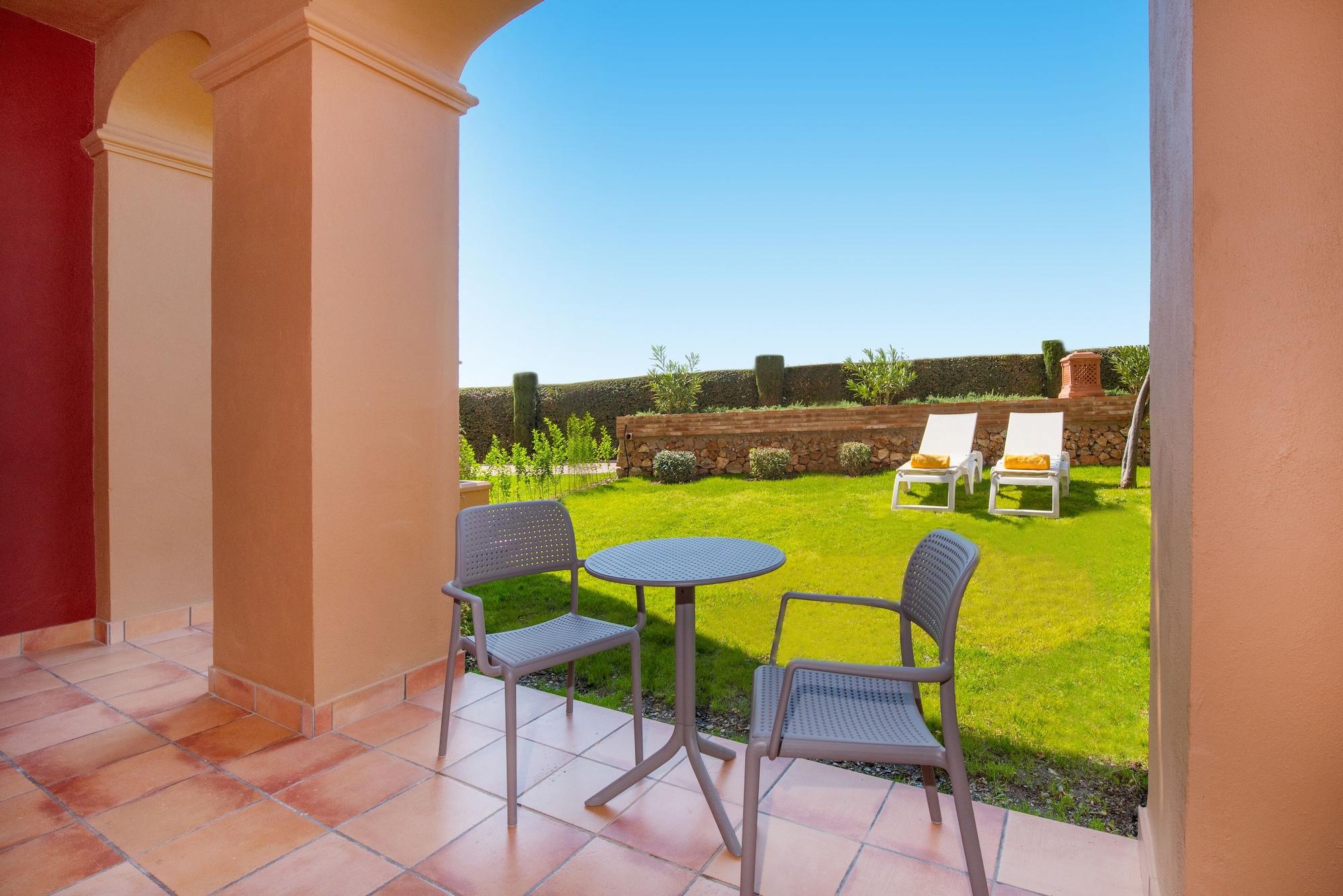 Hotel Iberostar Málaga Playa Torrox Esterno foto