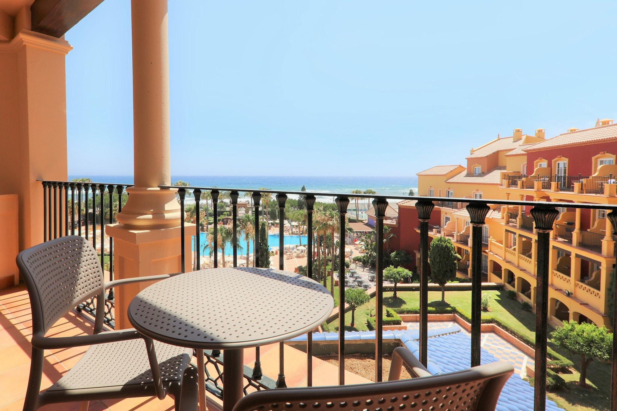 Hotel Iberostar Málaga Playa Torrox Esterno foto