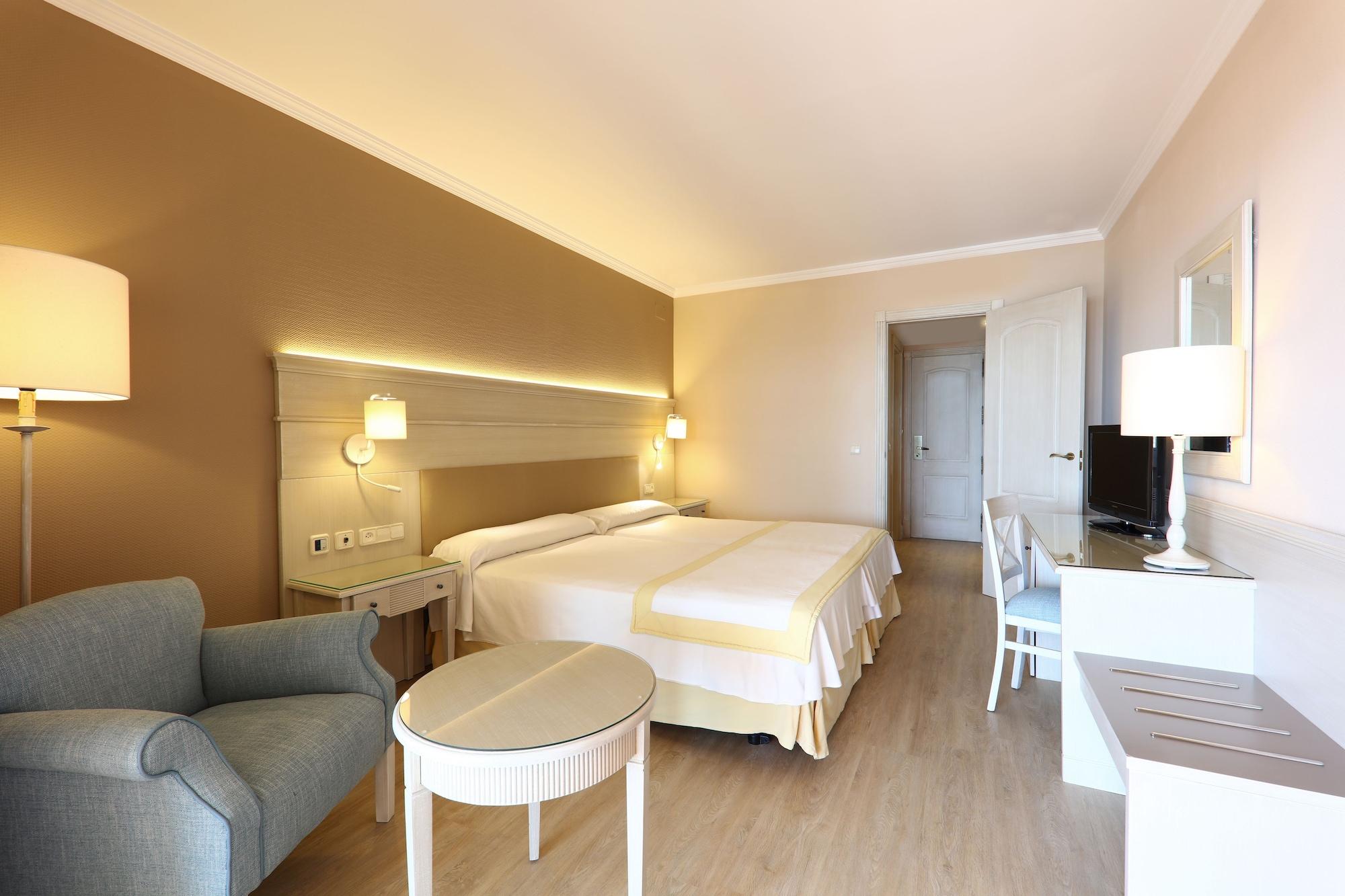 Hotel Iberostar Málaga Playa Torrox Esterno foto