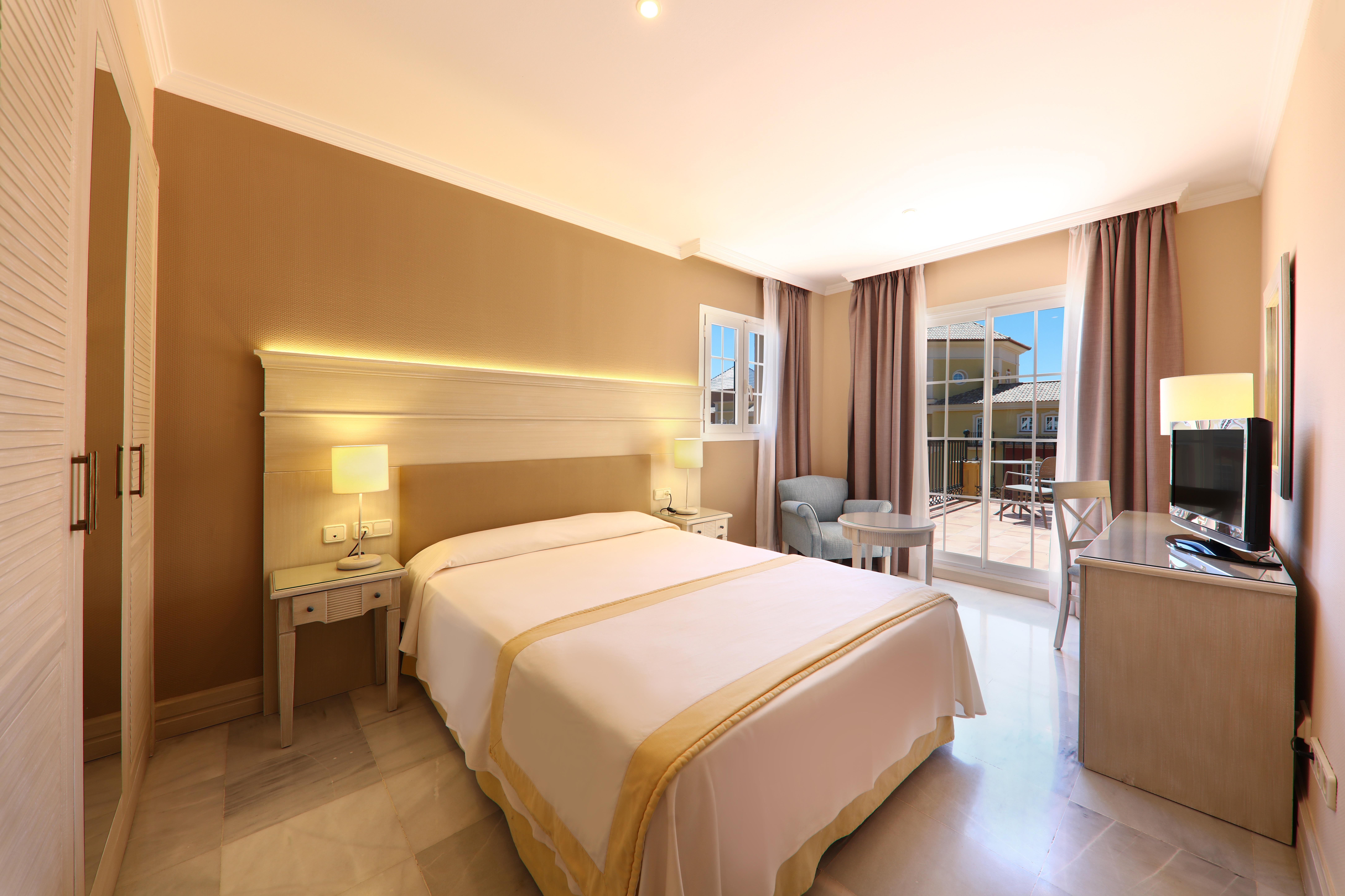 Hotel Iberostar Málaga Playa Torrox Esterno foto