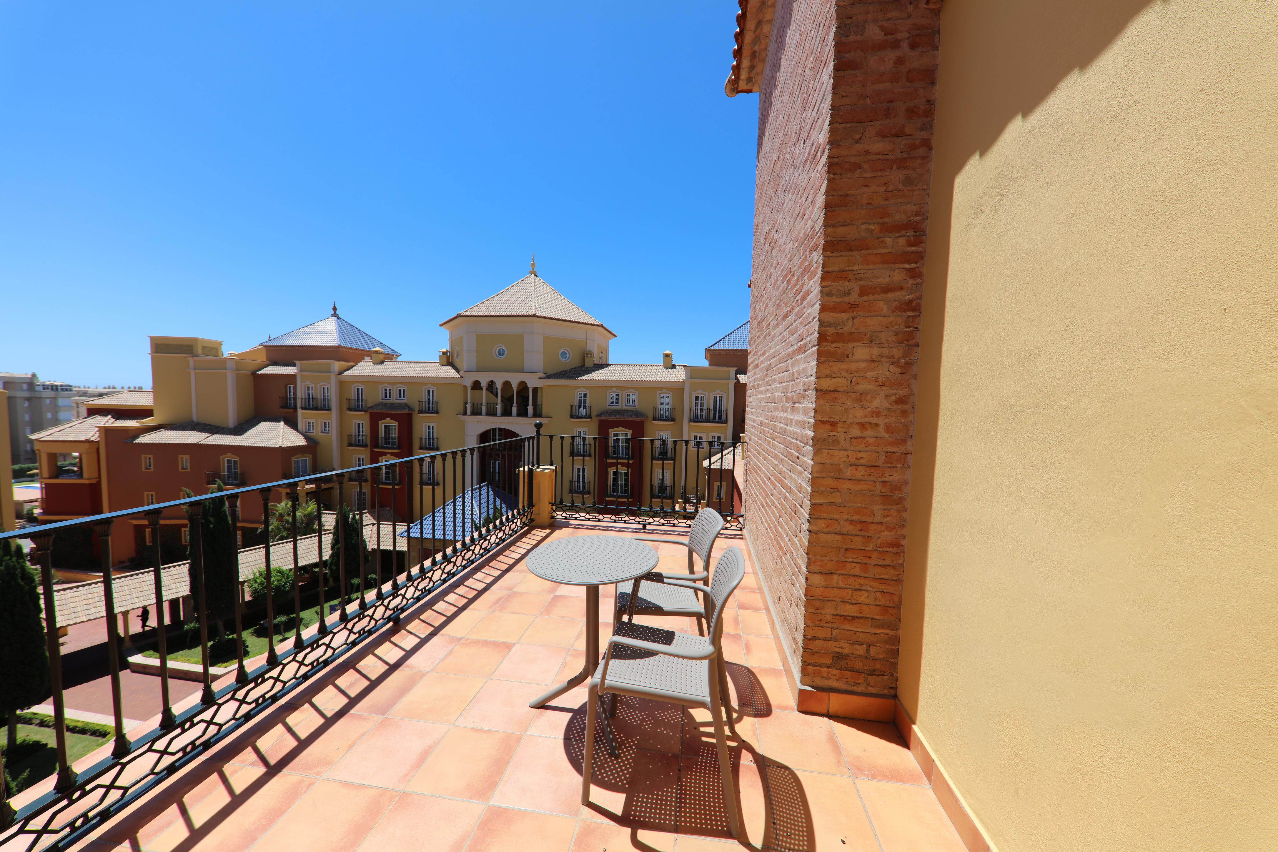 Hotel Iberostar Málaga Playa Torrox Esterno foto