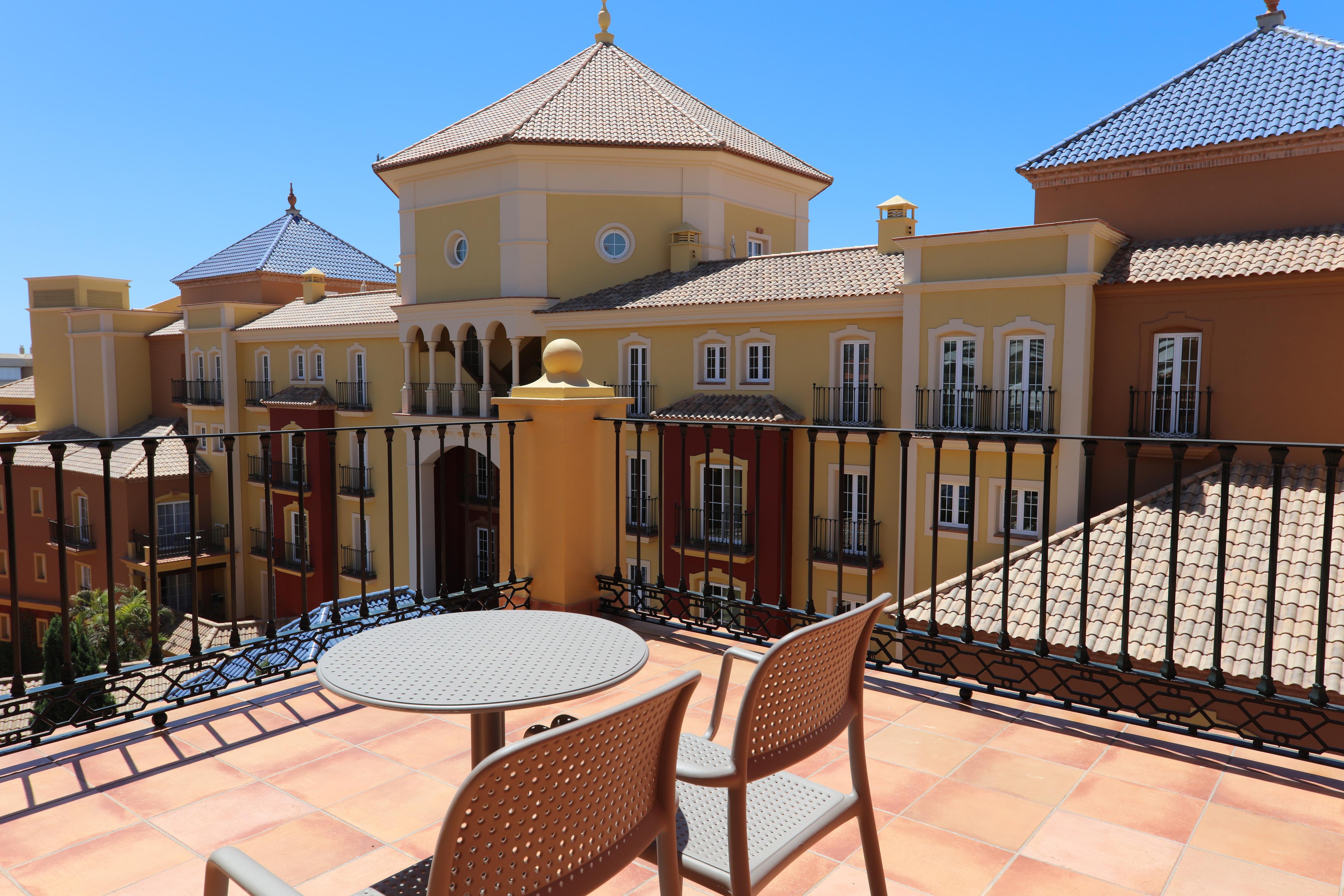 Hotel Iberostar Málaga Playa Torrox Esterno foto
