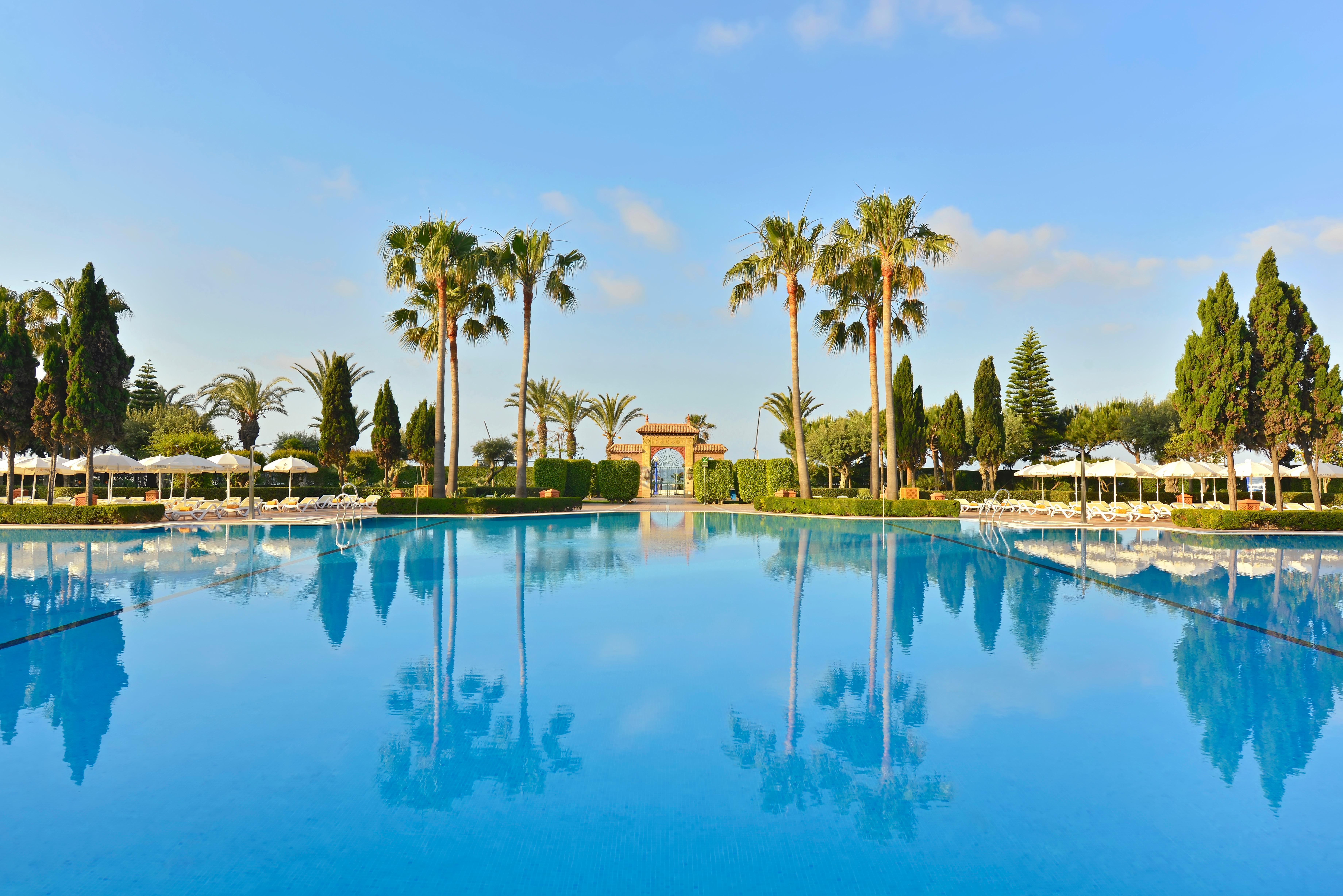 Hotel Iberostar Málaga Playa Torrox Esterno foto