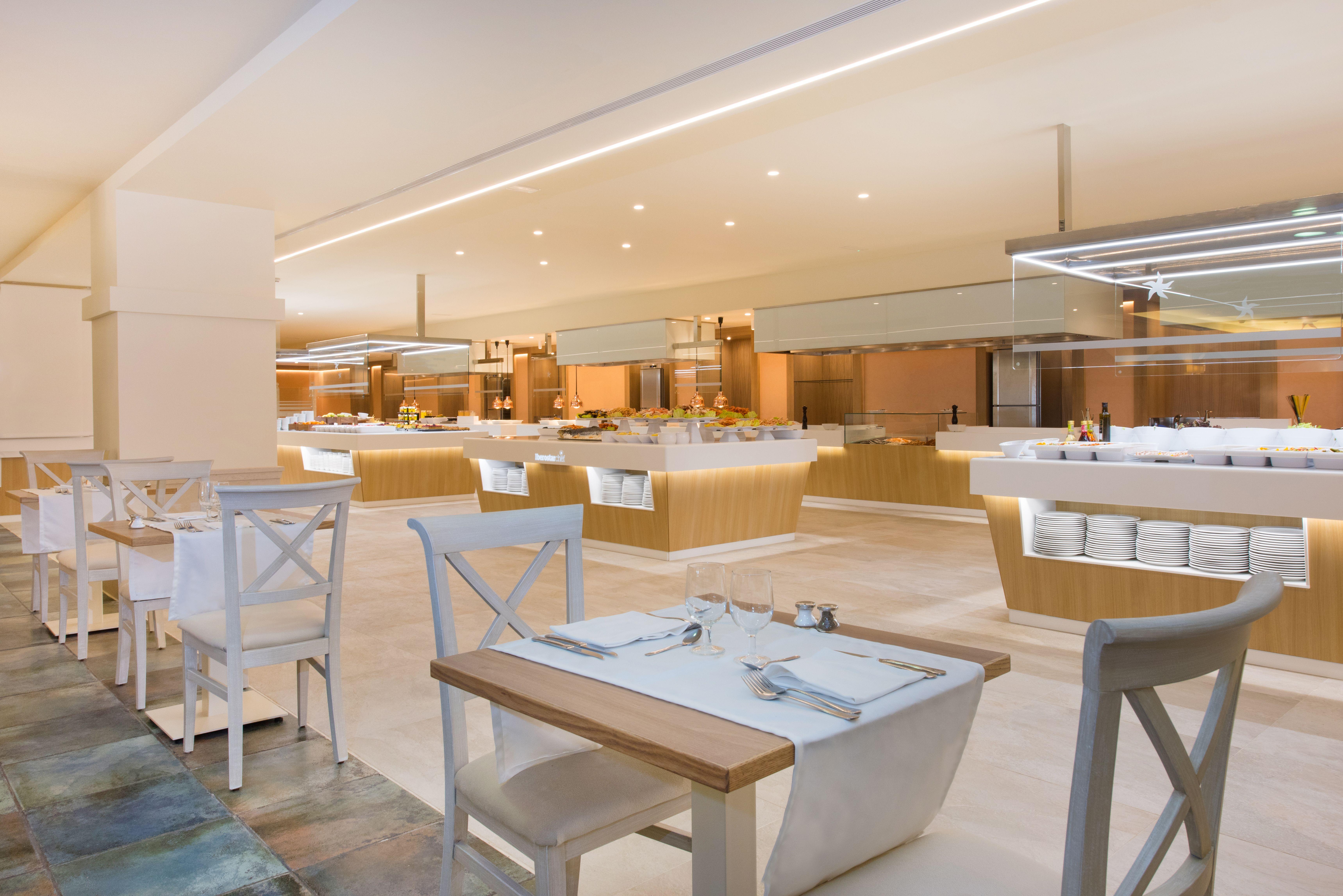 Hotel Iberostar Málaga Playa Torrox Esterno foto