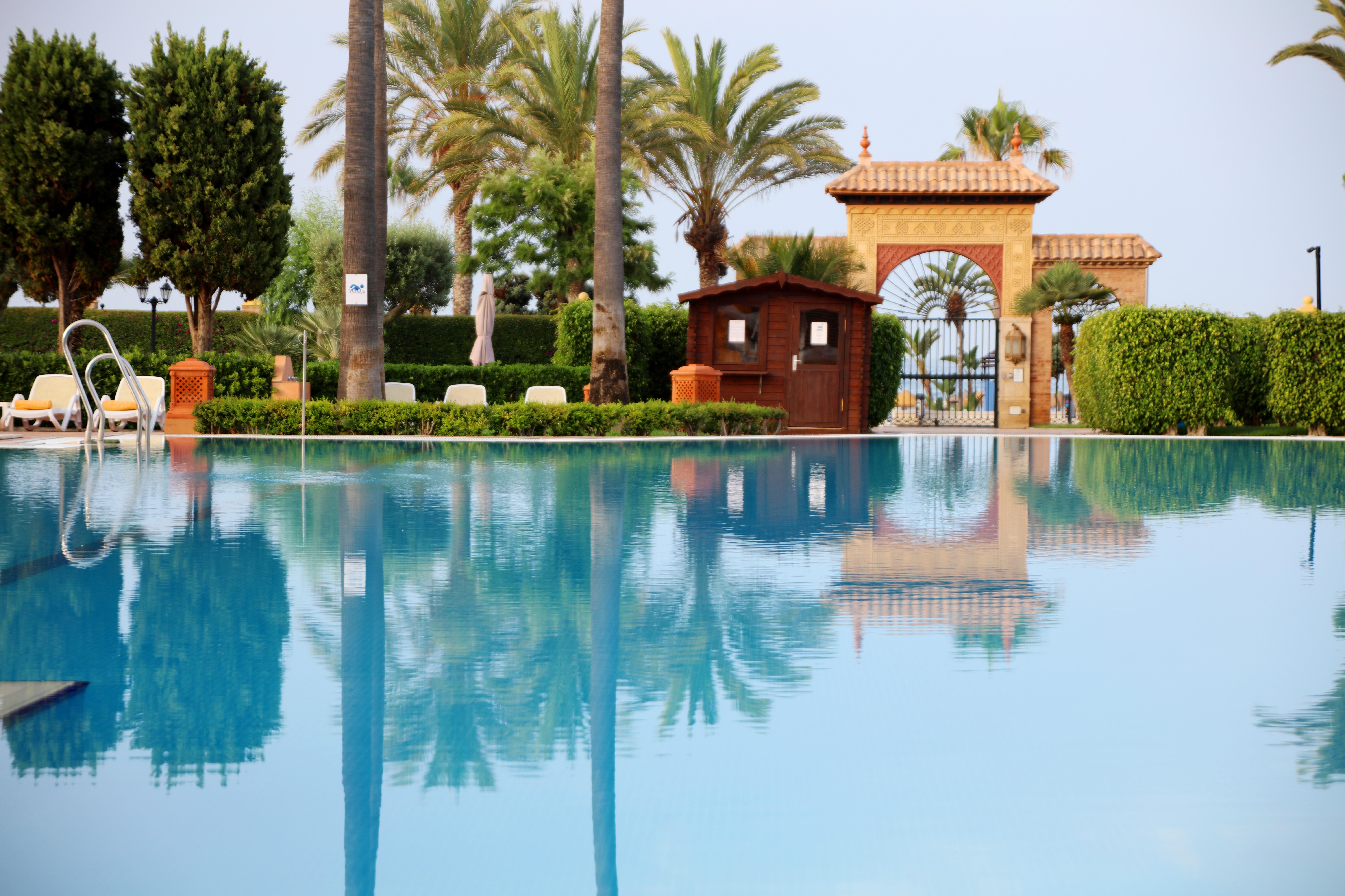 Hotel Iberostar Málaga Playa Torrox Esterno foto