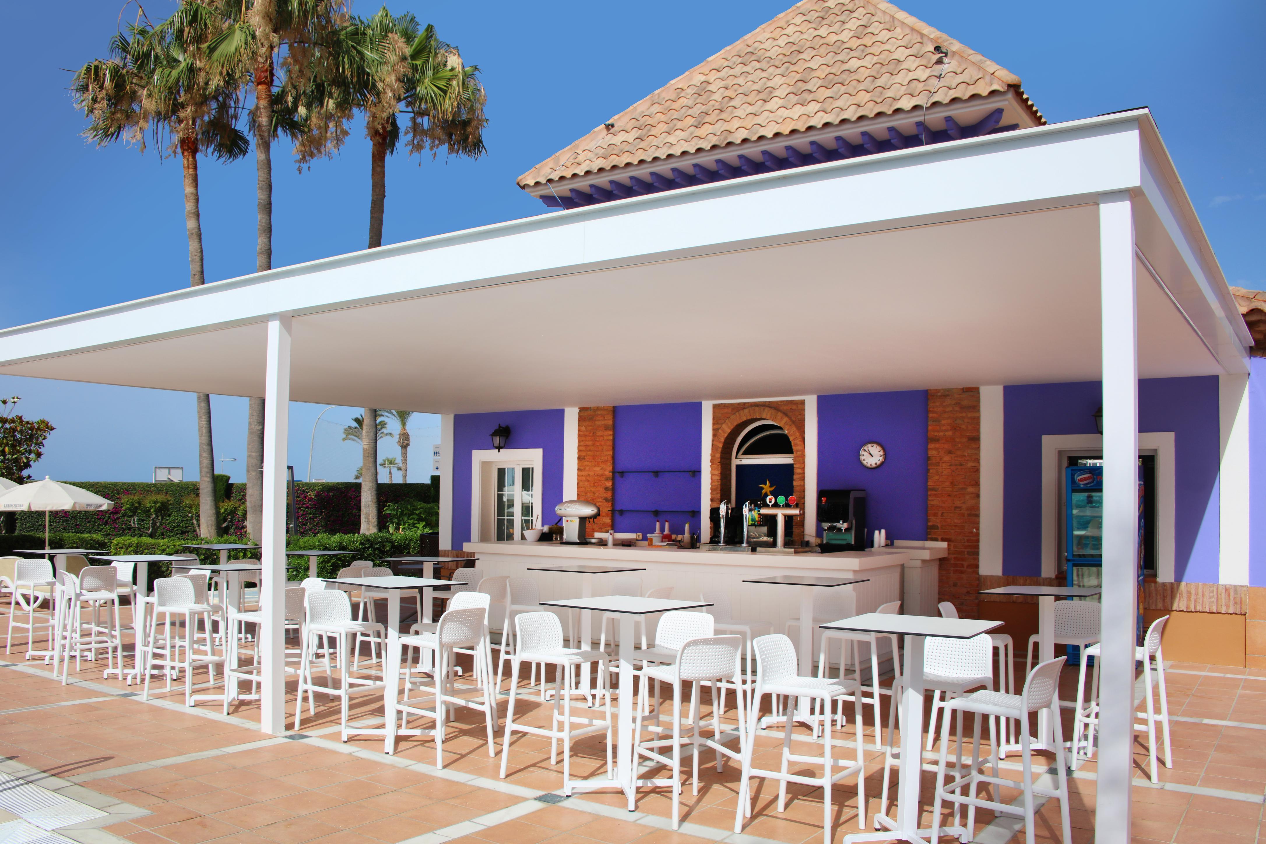 Hotel Iberostar Málaga Playa Torrox Esterno foto