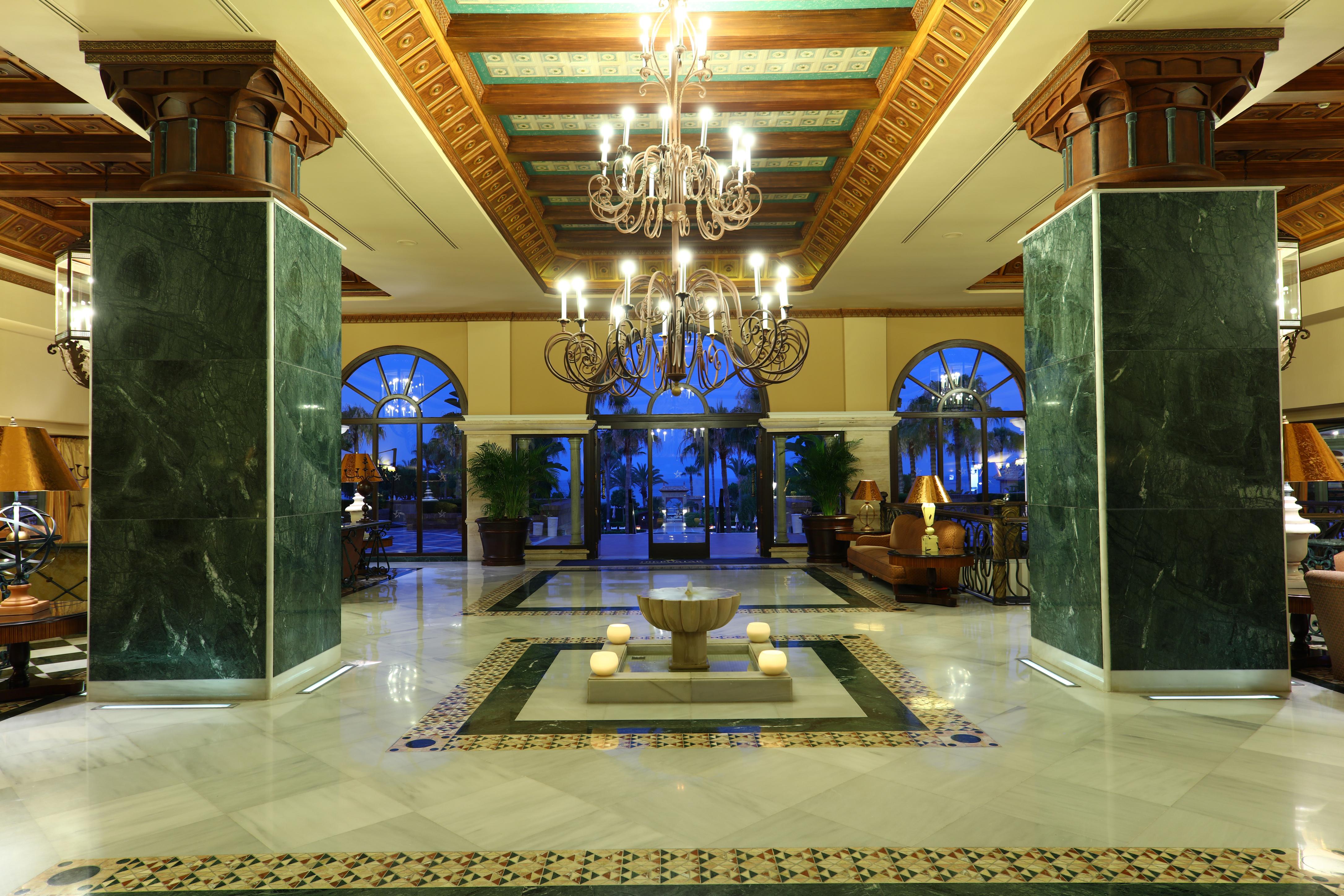 Hotel Iberostar Málaga Playa Torrox Esterno foto