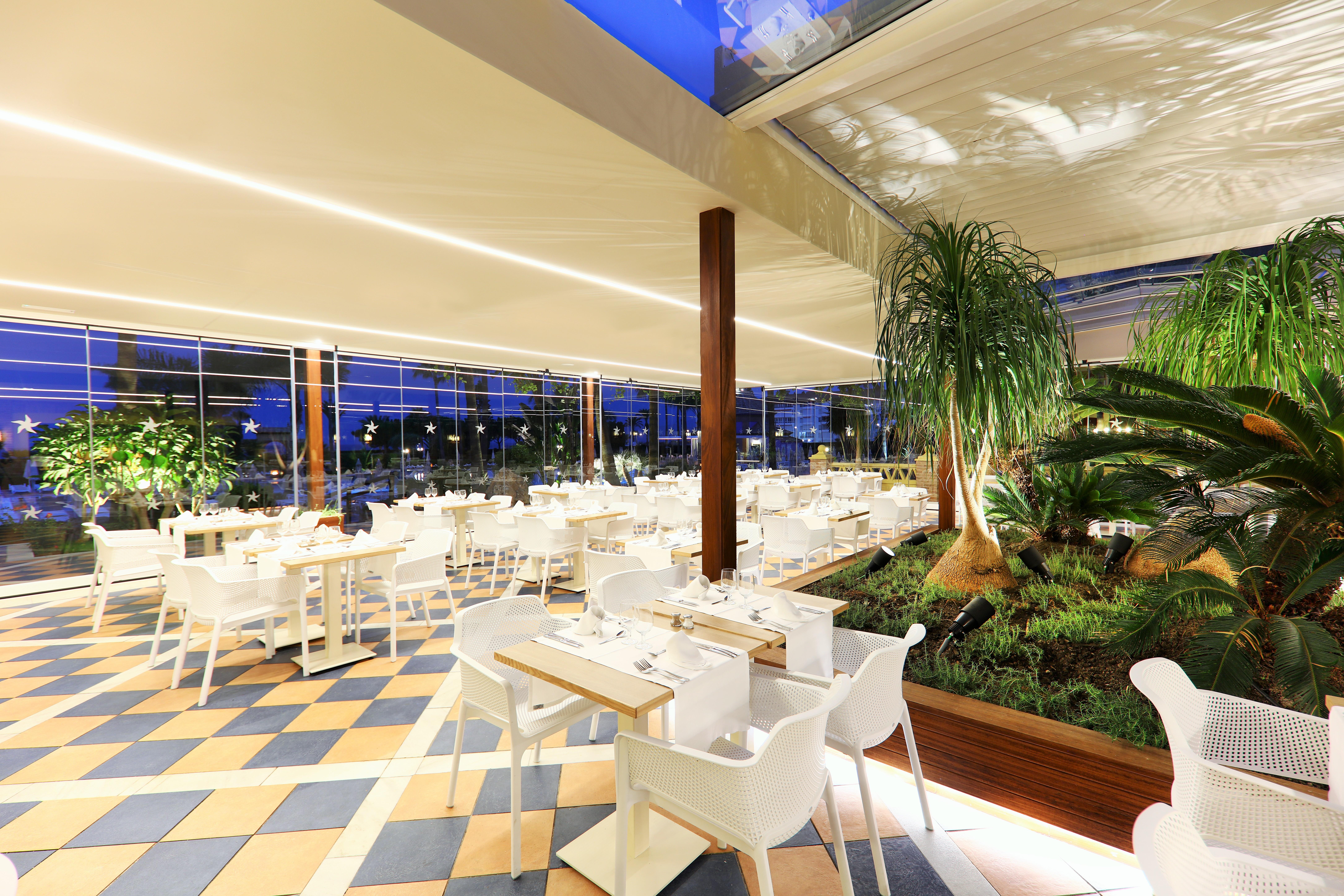 Hotel Iberostar Málaga Playa Torrox Esterno foto