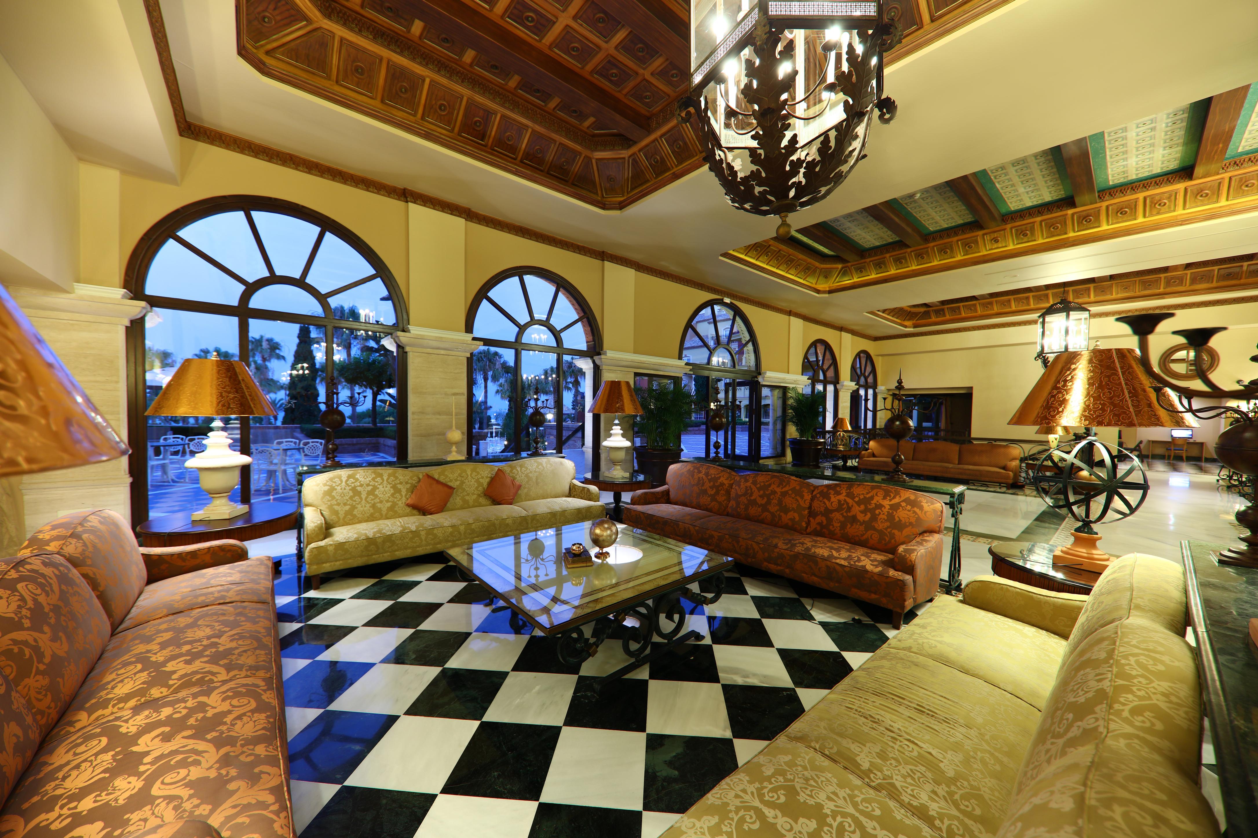 Hotel Iberostar Málaga Playa Torrox Esterno foto