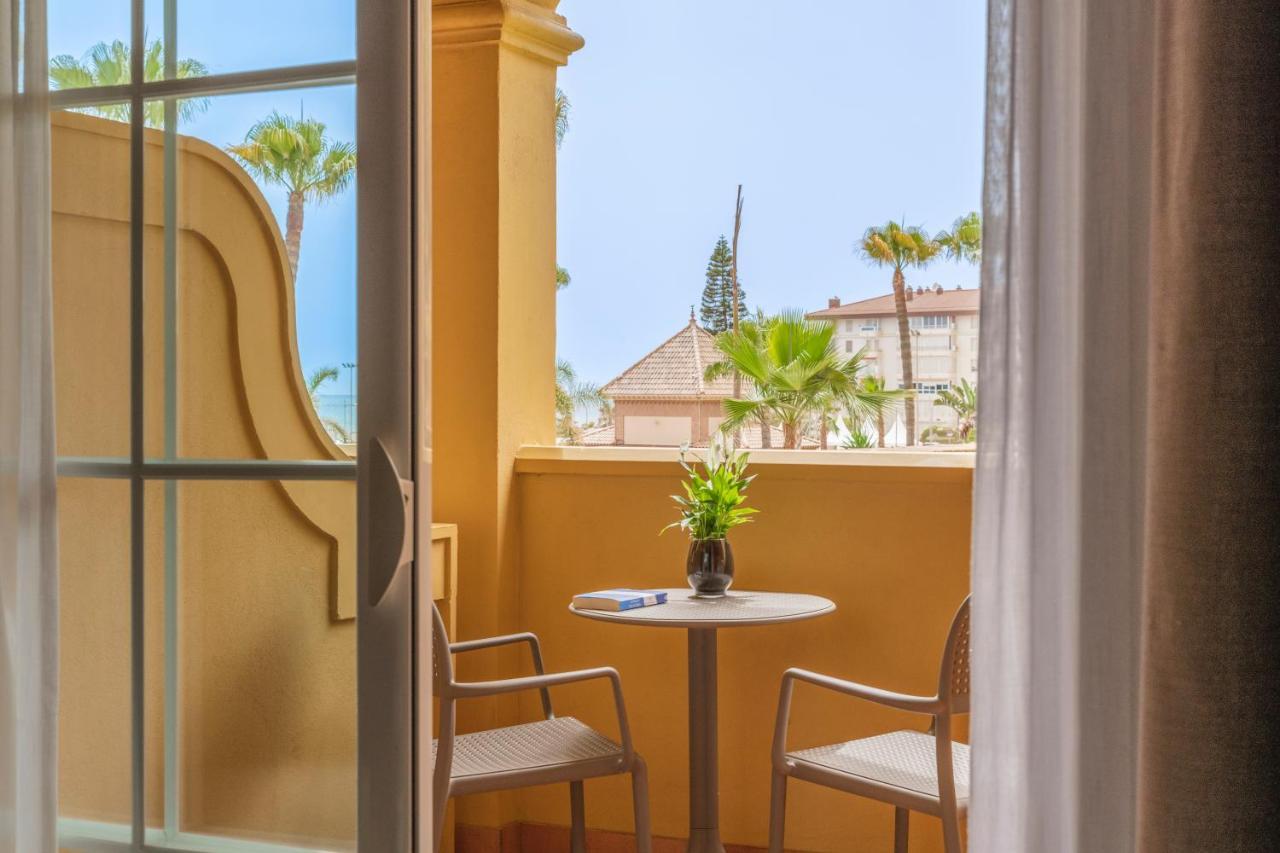 Hotel Iberostar Málaga Playa Torrox Esterno foto