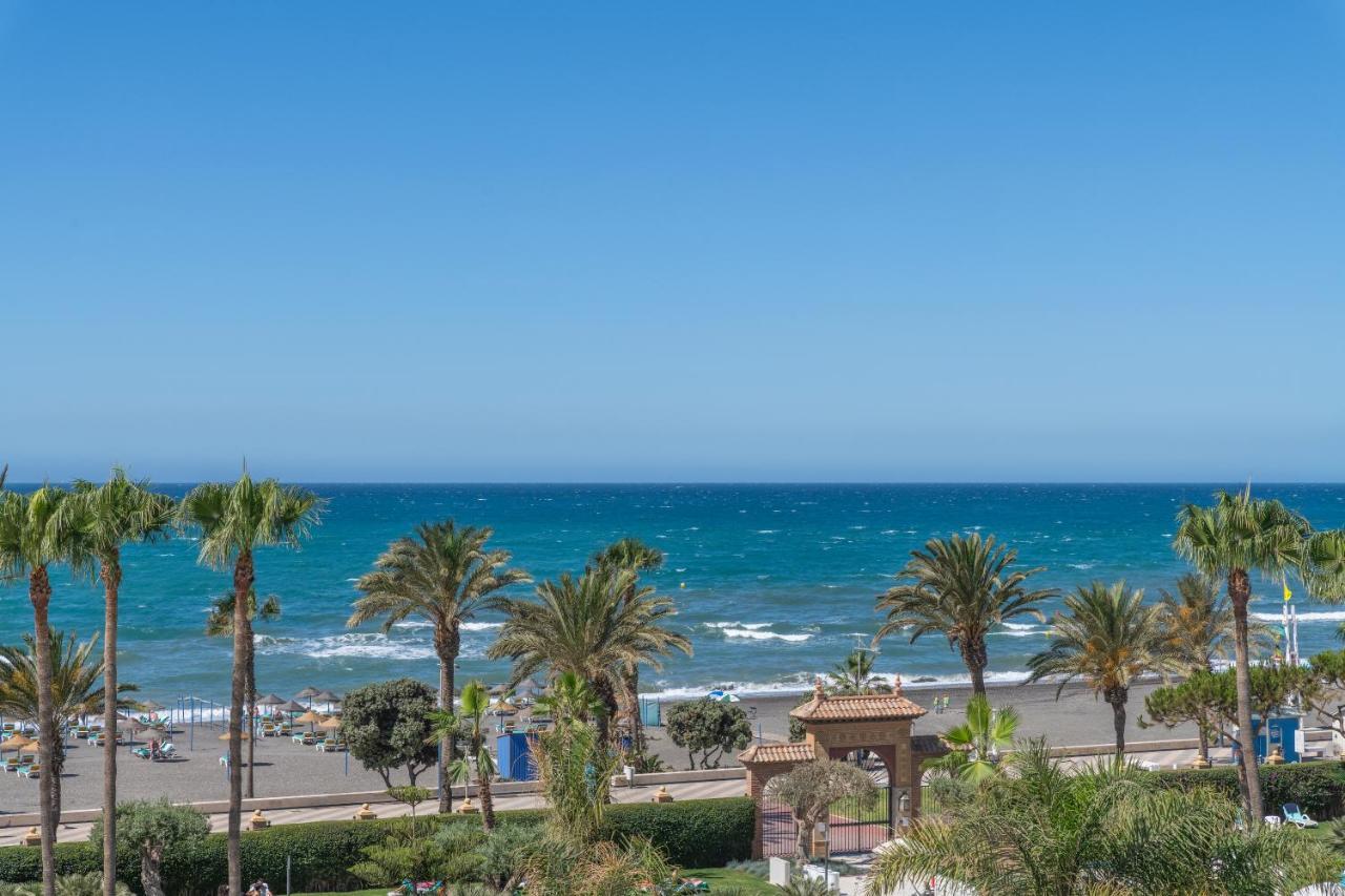 Hotel Iberostar Málaga Playa Torrox Esterno foto