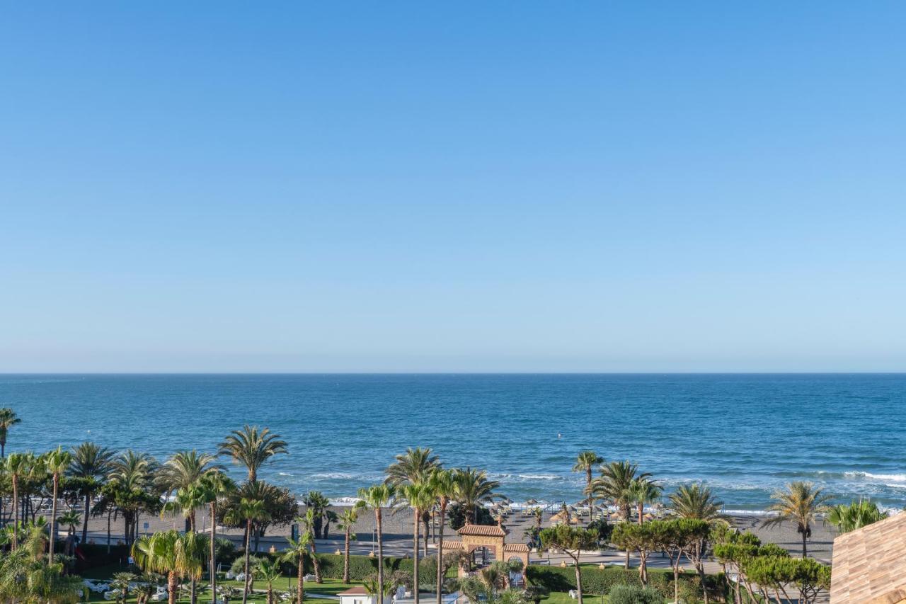 Hotel Iberostar Málaga Playa Torrox Esterno foto