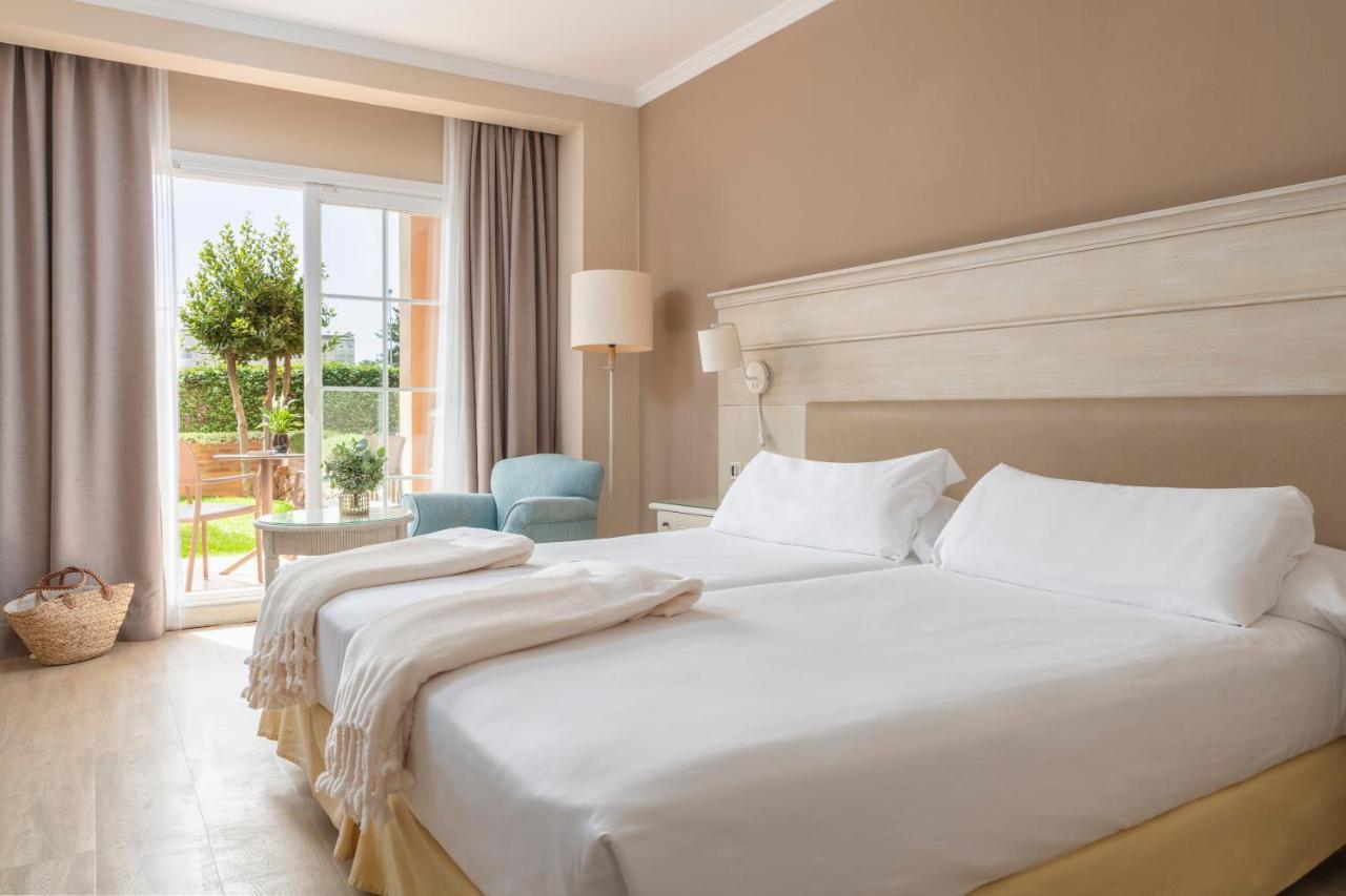 Hotel Iberostar Málaga Playa Torrox Esterno foto