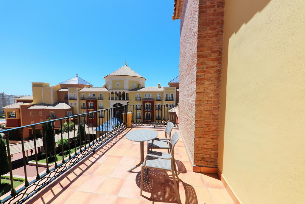 Hotel Iberostar Málaga Playa Torrox Esterno foto